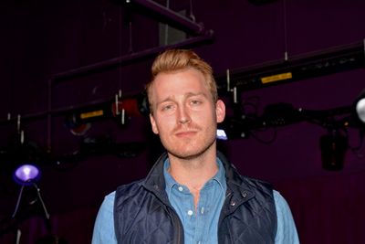 Daniel Dunlow Photo
