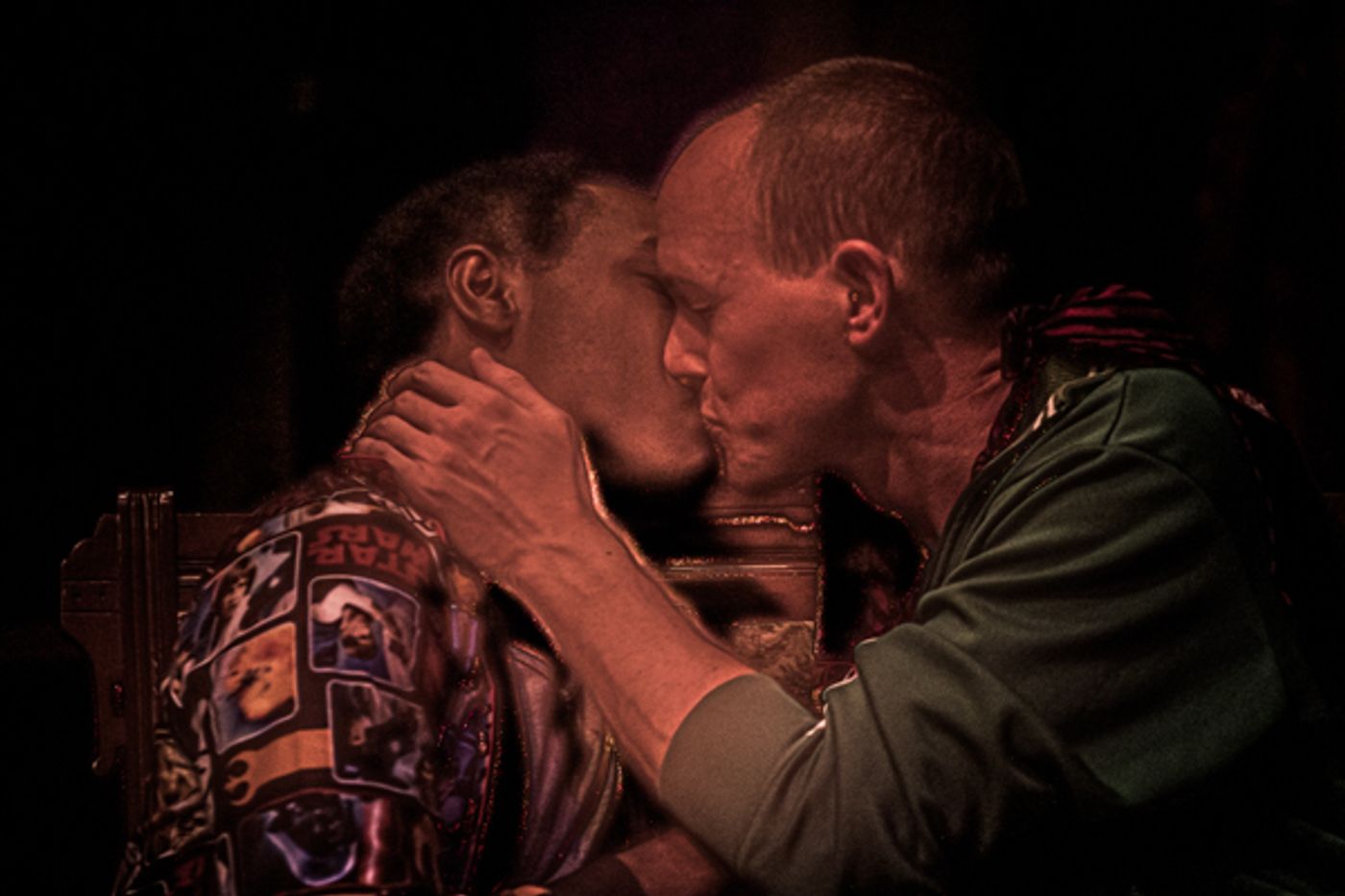 Photo Coverage: First look at Evolution Theatre Company's THE VULTURES  Image