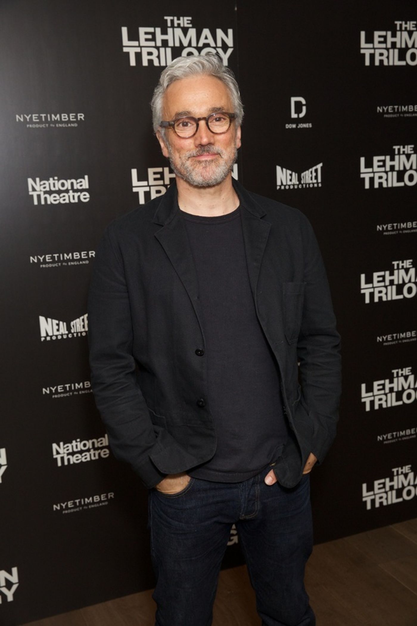 Photo Flash: Inside Opening Night of THE LEHMAN TRILOGY  Image