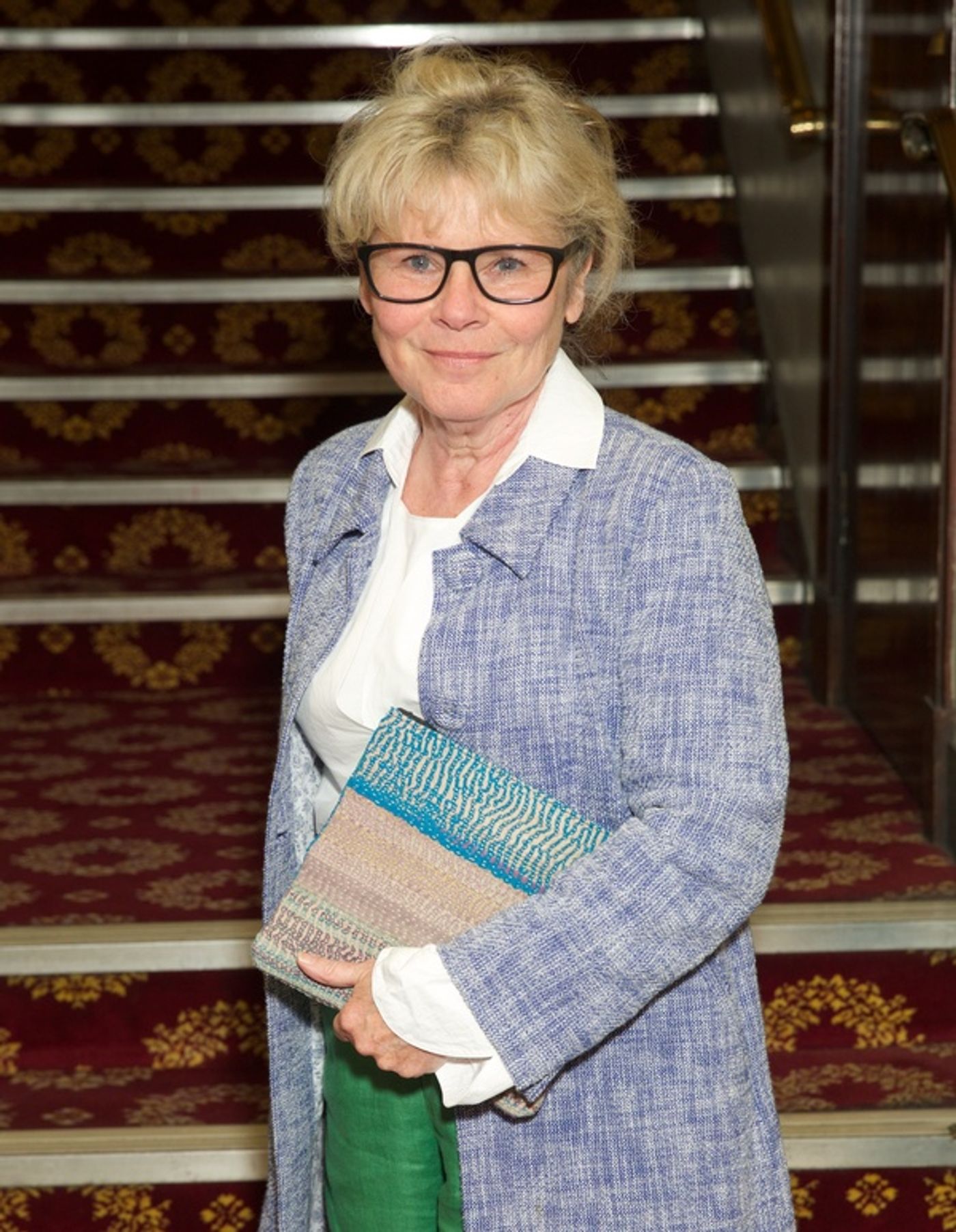 Photo Flash: Inside Opening Night of THE LEHMAN TRILOGY  Image