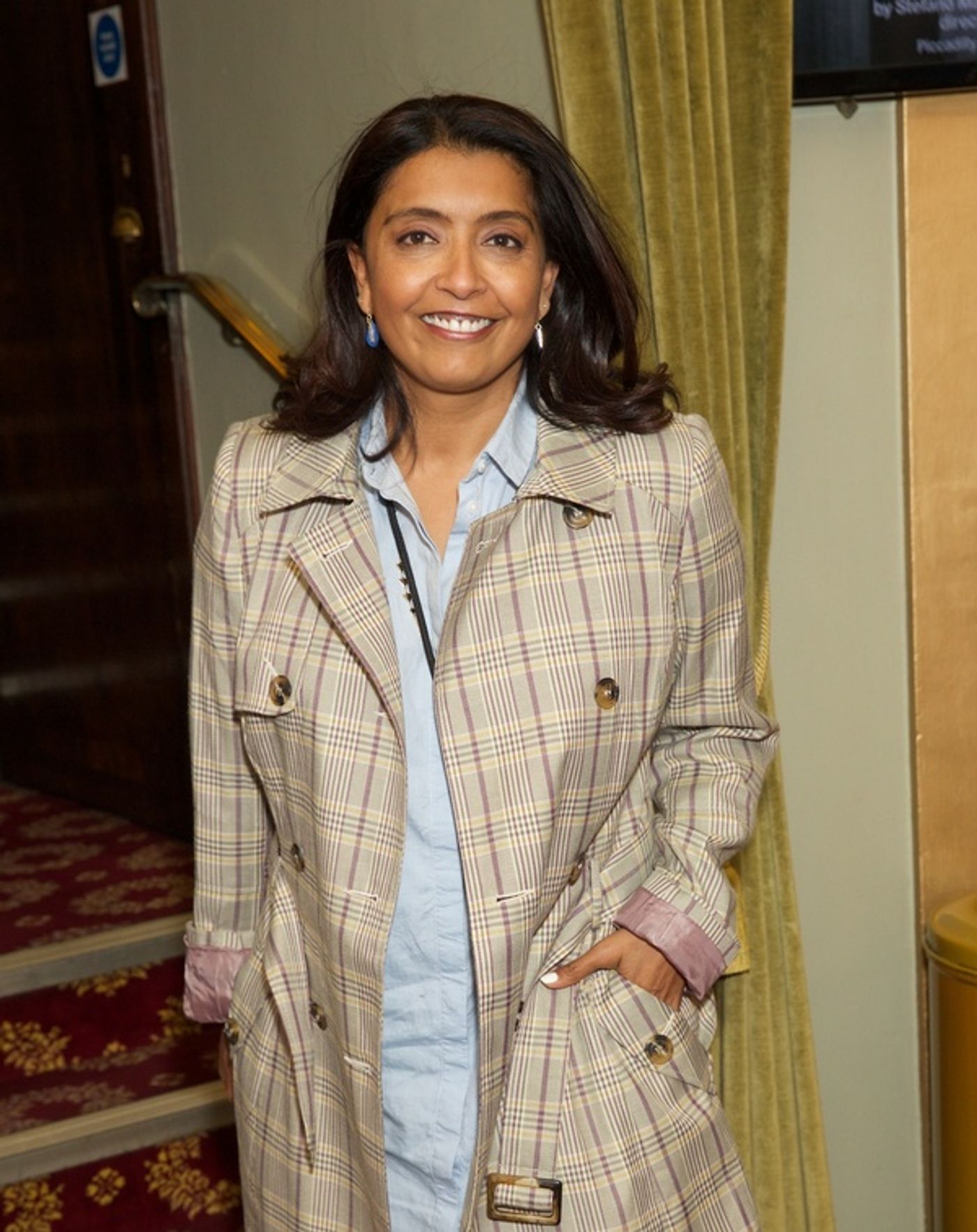 Photo Flash: Inside Opening Night of THE LEHMAN TRILOGY  Image