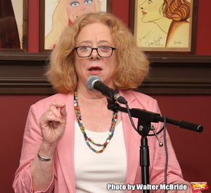 Victoria Bailey
 Photo