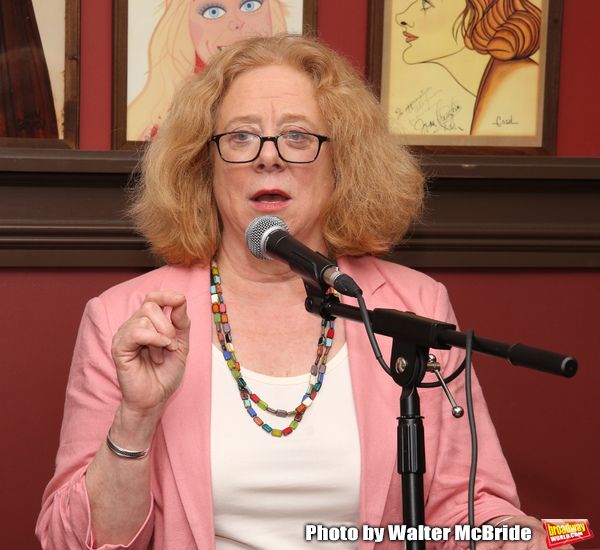 Victoria Bailey
 Photo