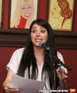 Rachel Chavkin @ BroadwayWorld Rachel Chavkin Photo