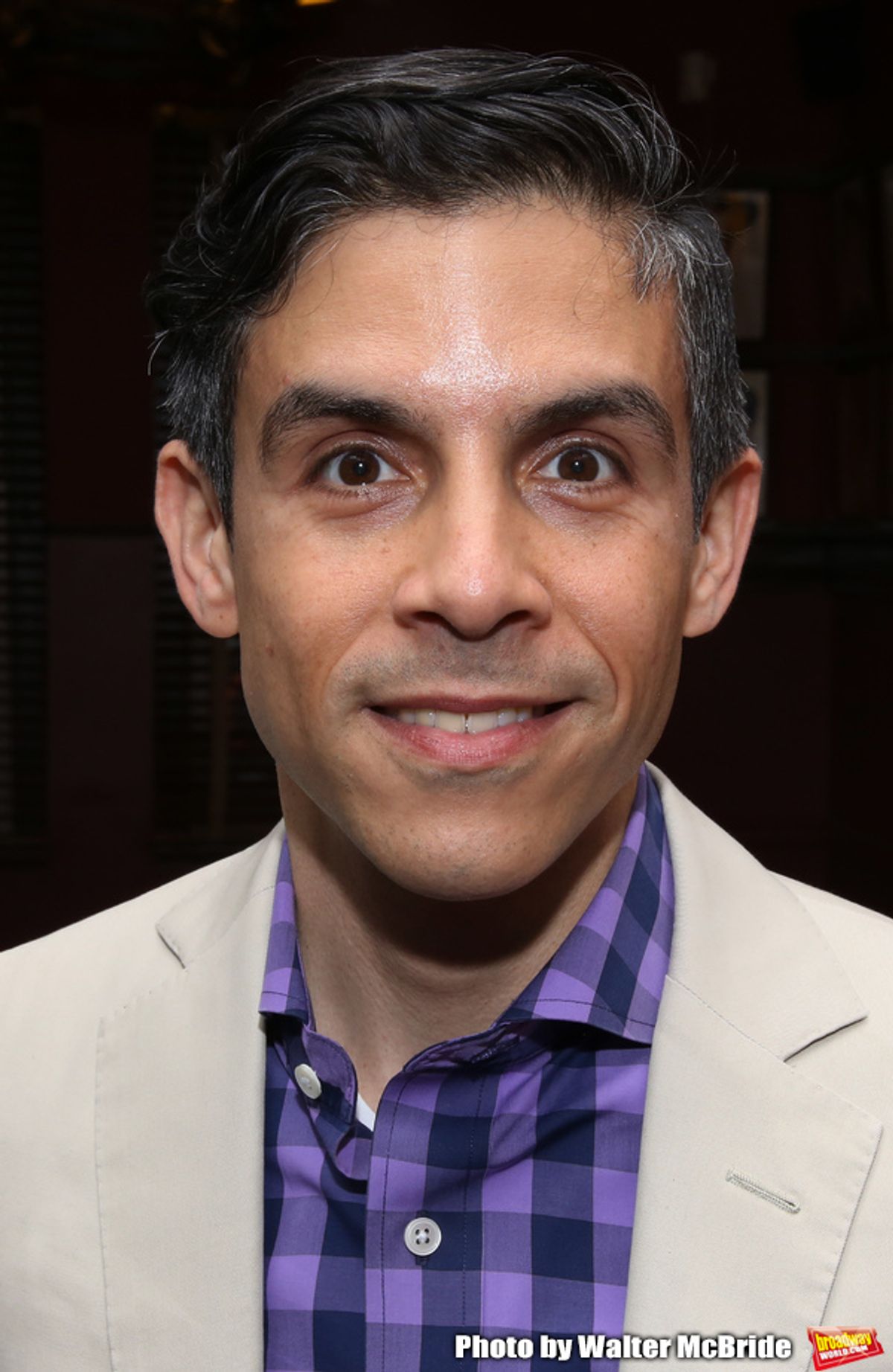 Matthew Lopez at Robert Whitehead Award Ceremony Honors Tom Kirdahy