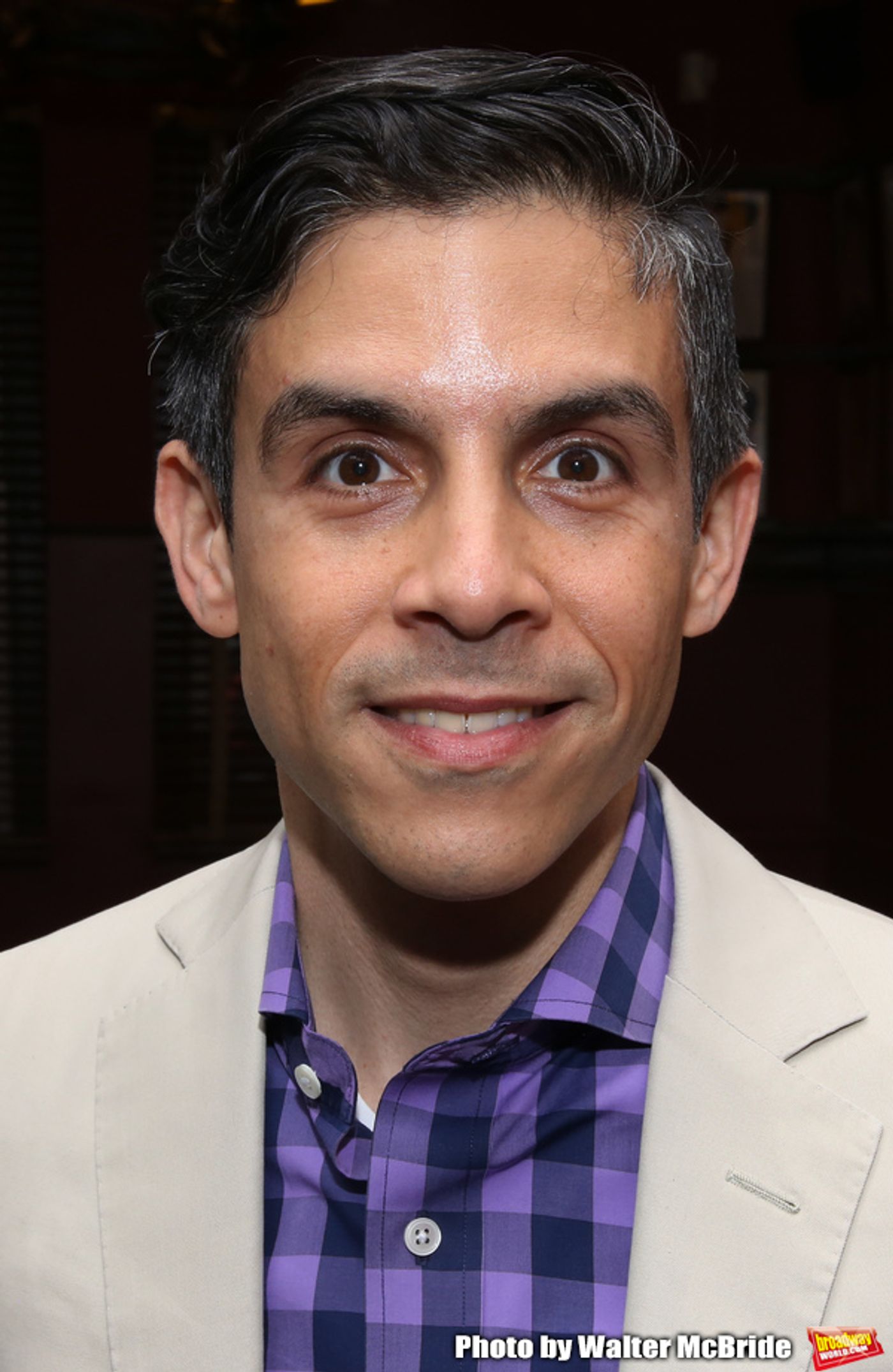 Photo Coverage: Robert Whitehead Award Ceremony Honors Tom Kirdahy  Image