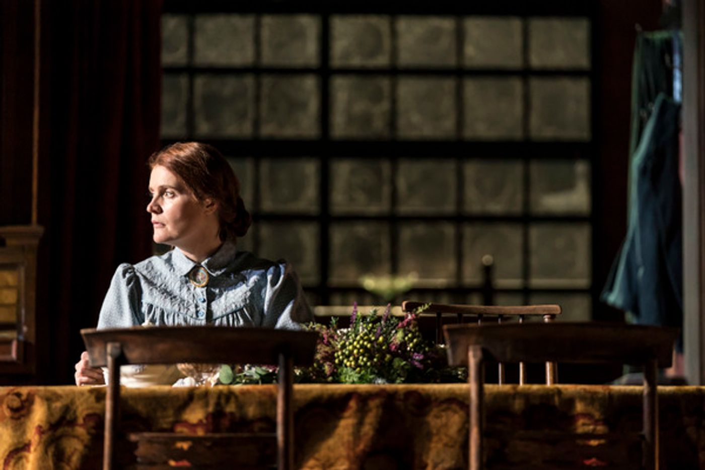 Photo Flash: First Look at RUTHERFORD AND SON  Image