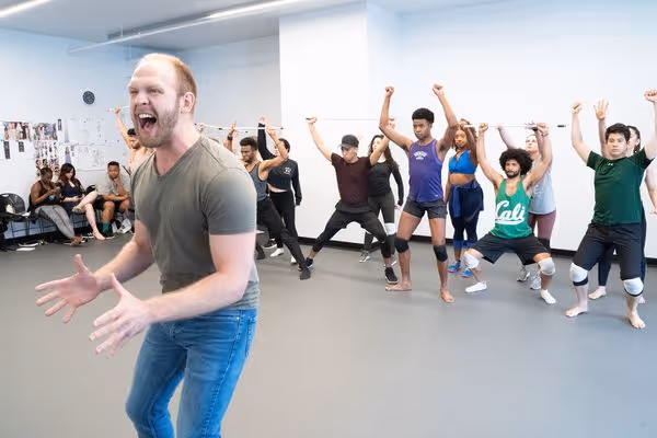 Clayton Howe and company Photo