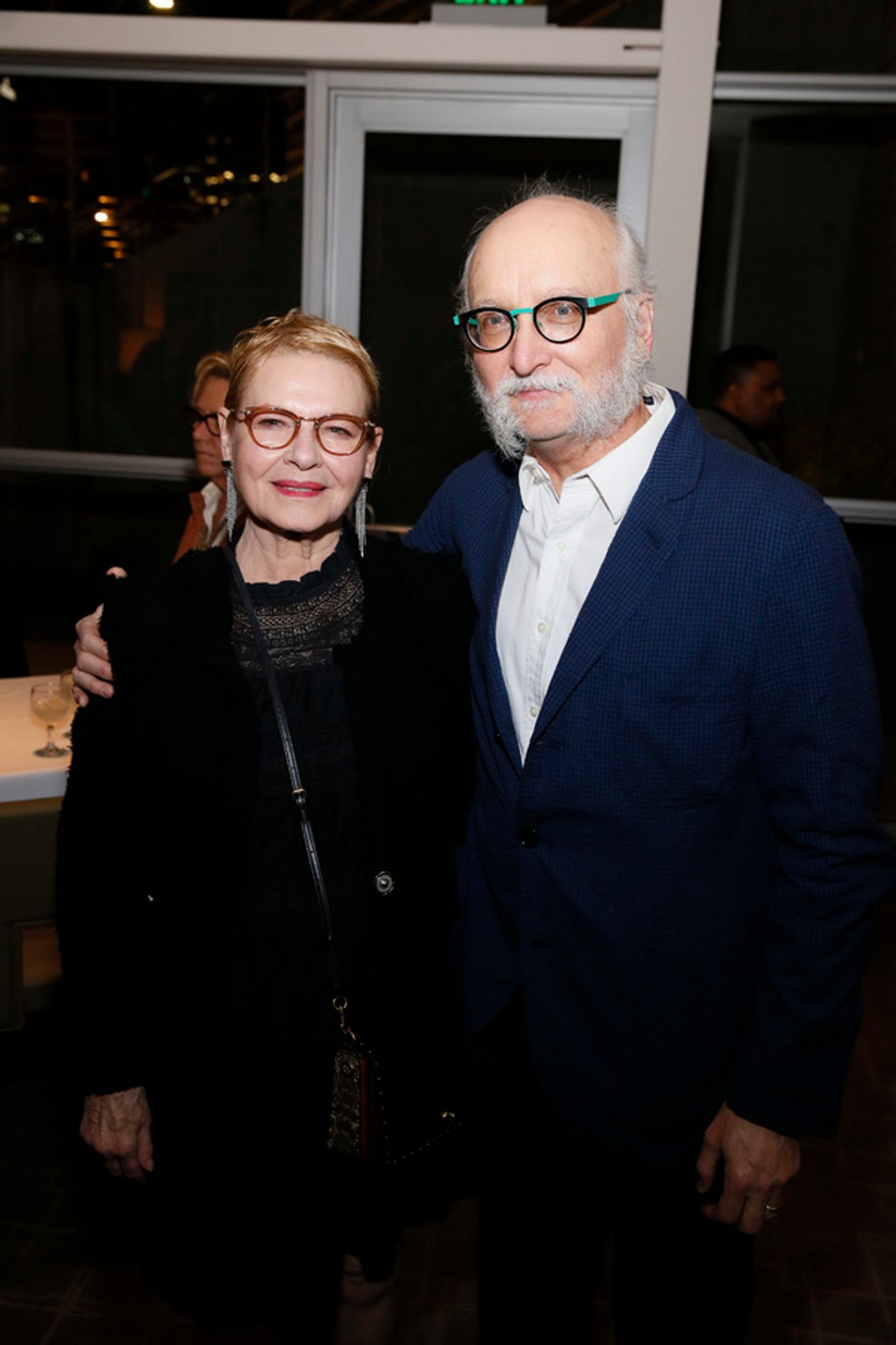 Photo Flash: Opening Night Of HAPPY DAYS At Mark Taper Forum  Image
