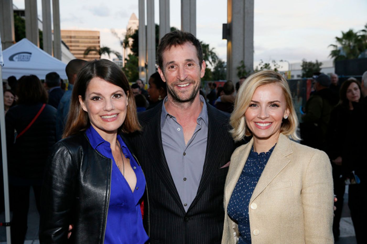Photo Flash: Opening Night Of HAPPY DAYS At Mark Taper Forum  Image