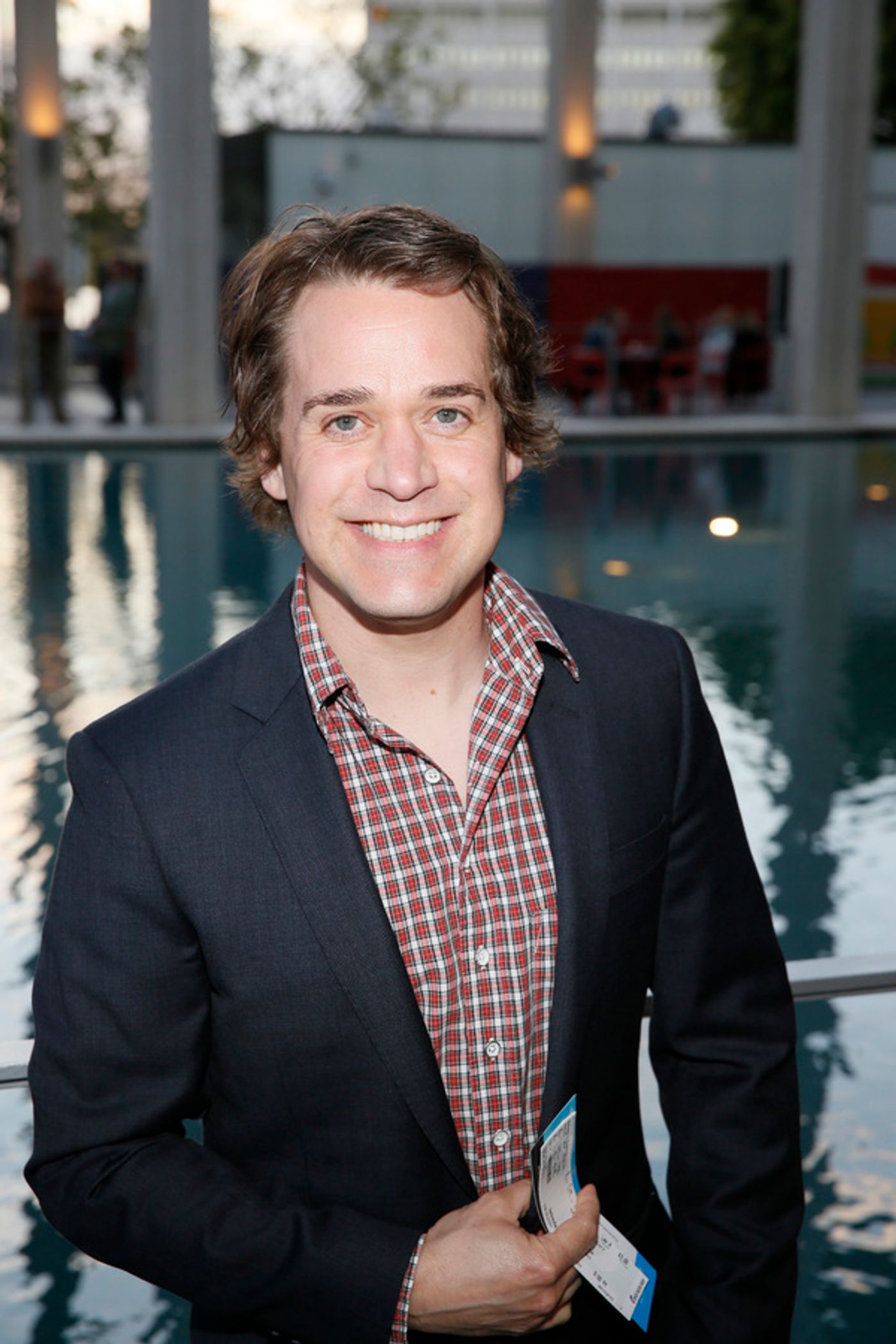Photo Flash: Opening Night Of HAPPY DAYS At Mark Taper Forum  Image