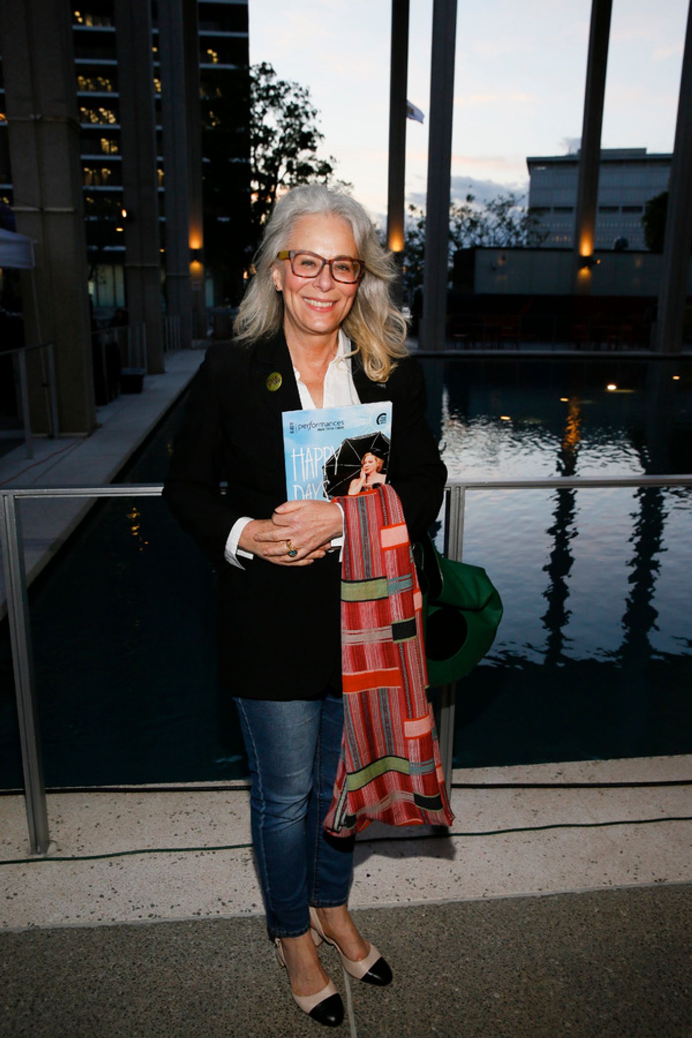 Photo Flash: Opening Night Of HAPPY DAYS At Mark Taper Forum  Image