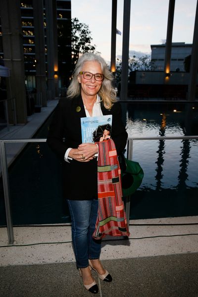 Jane Kaczmarek Photo
