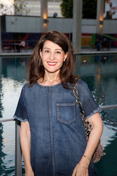 Nia Vardalos Photo