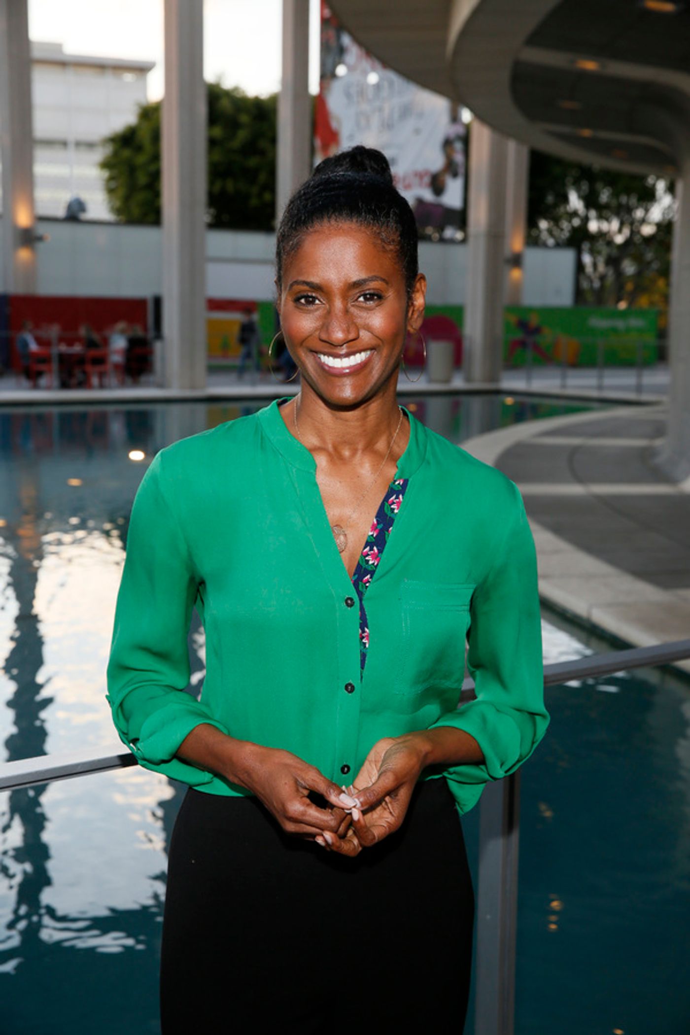Photo Flash: Opening Night Of HAPPY DAYS At Mark Taper Forum  Image