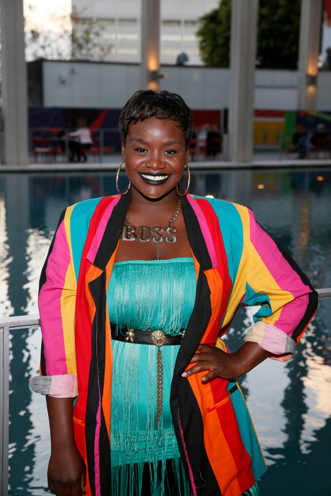 Photo Flash: Opening Night Of HAPPY DAYS At Mark Taper Forum  Image