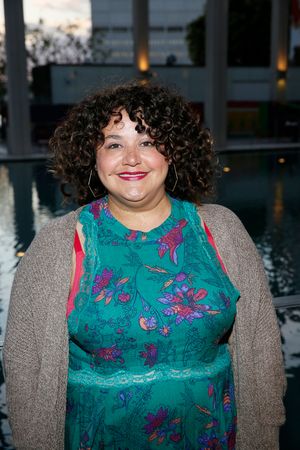 Elisa Bocanegra Photo