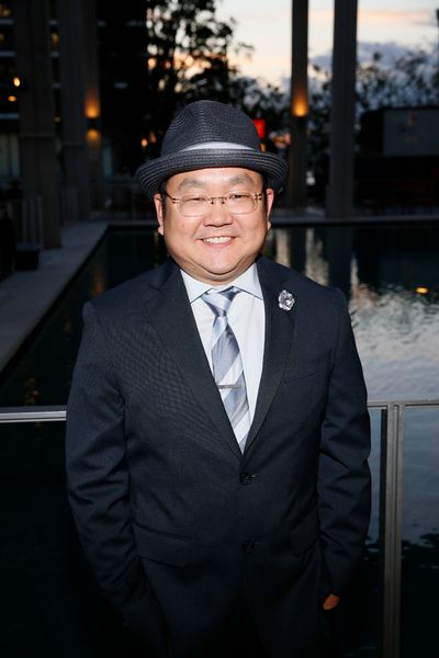 Aaron Takahashi Photo