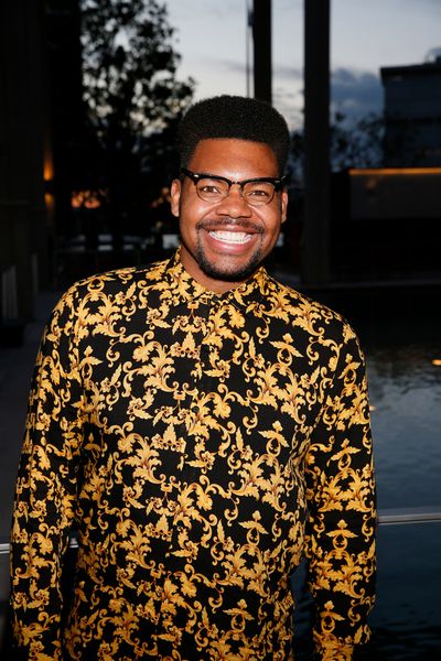 Devere Rogers Photo