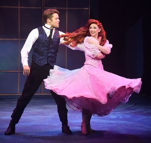 (Sarah Daniels, Nate Willey Photo