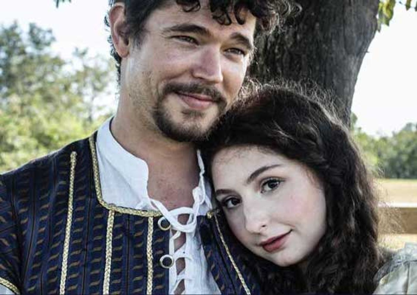 Six Summer Shows to Beat the South Florida Heat  Image