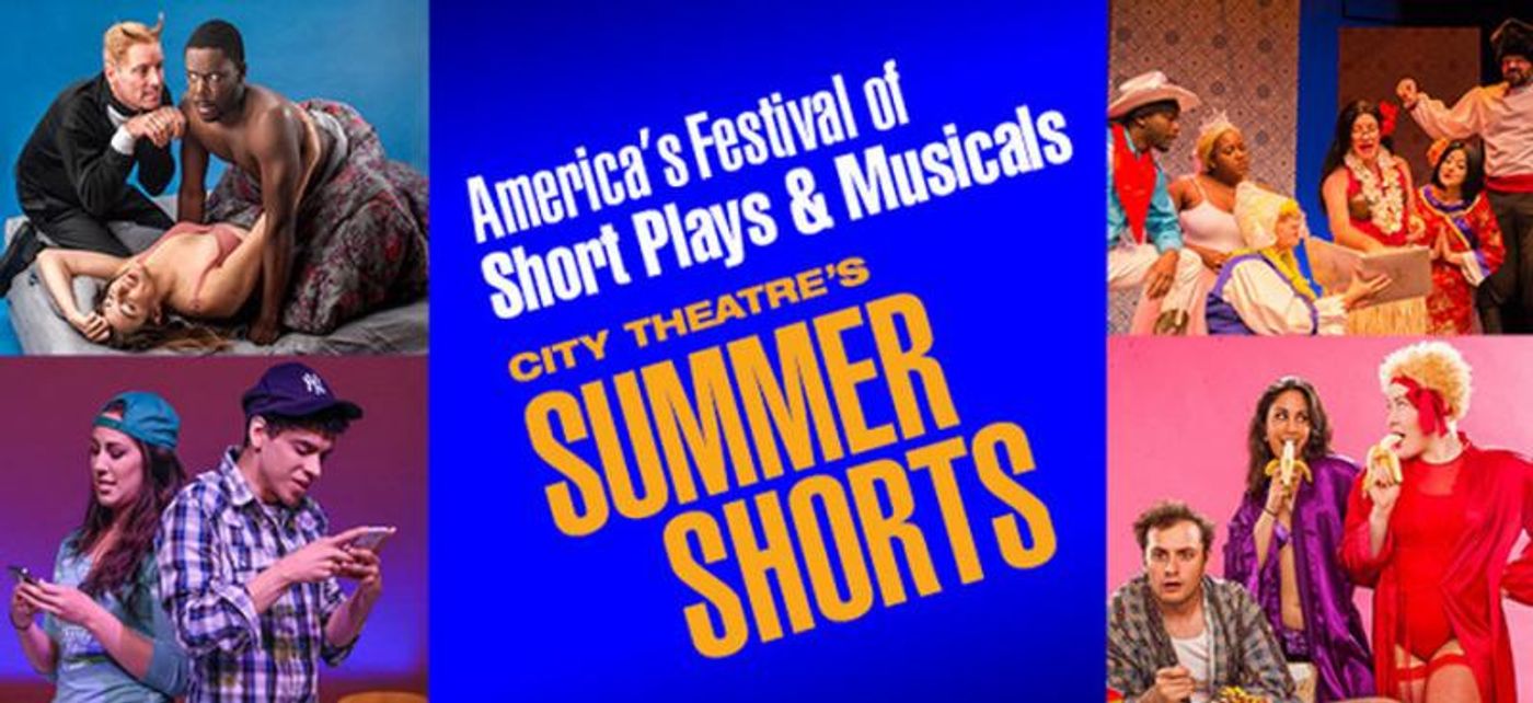 Six Summer Shows to Beat the South Florida Heat  Image