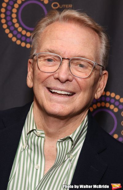 Bob Mackie Photo