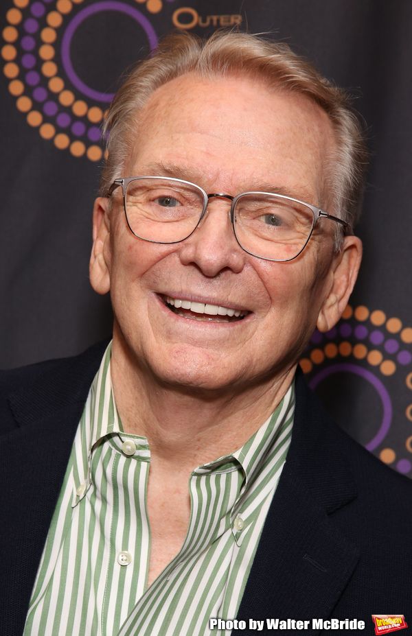Bob Mackie Photo