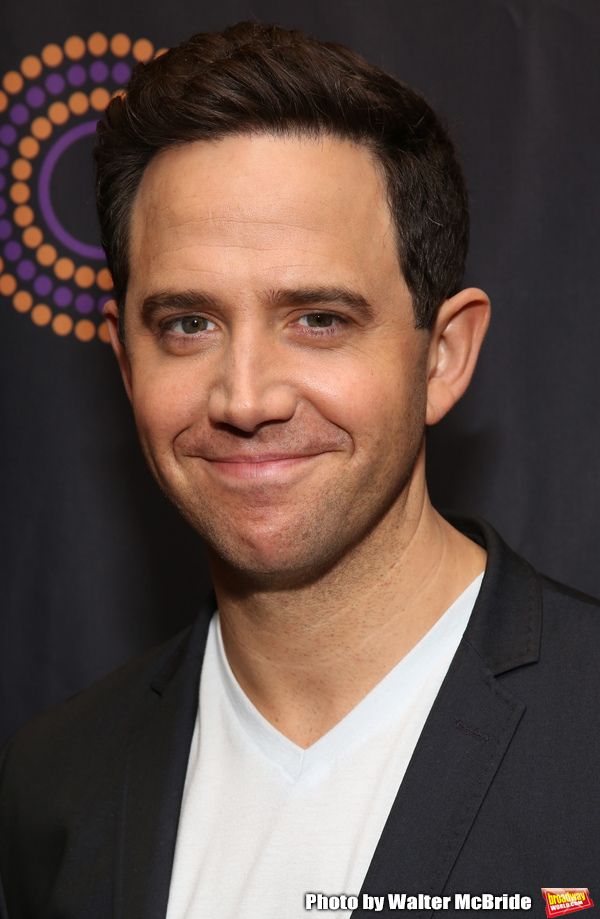 Photo Coverage: The Stars Arrive at the 69th Annual Outer Critics Circle Awards — photo 1 of 67