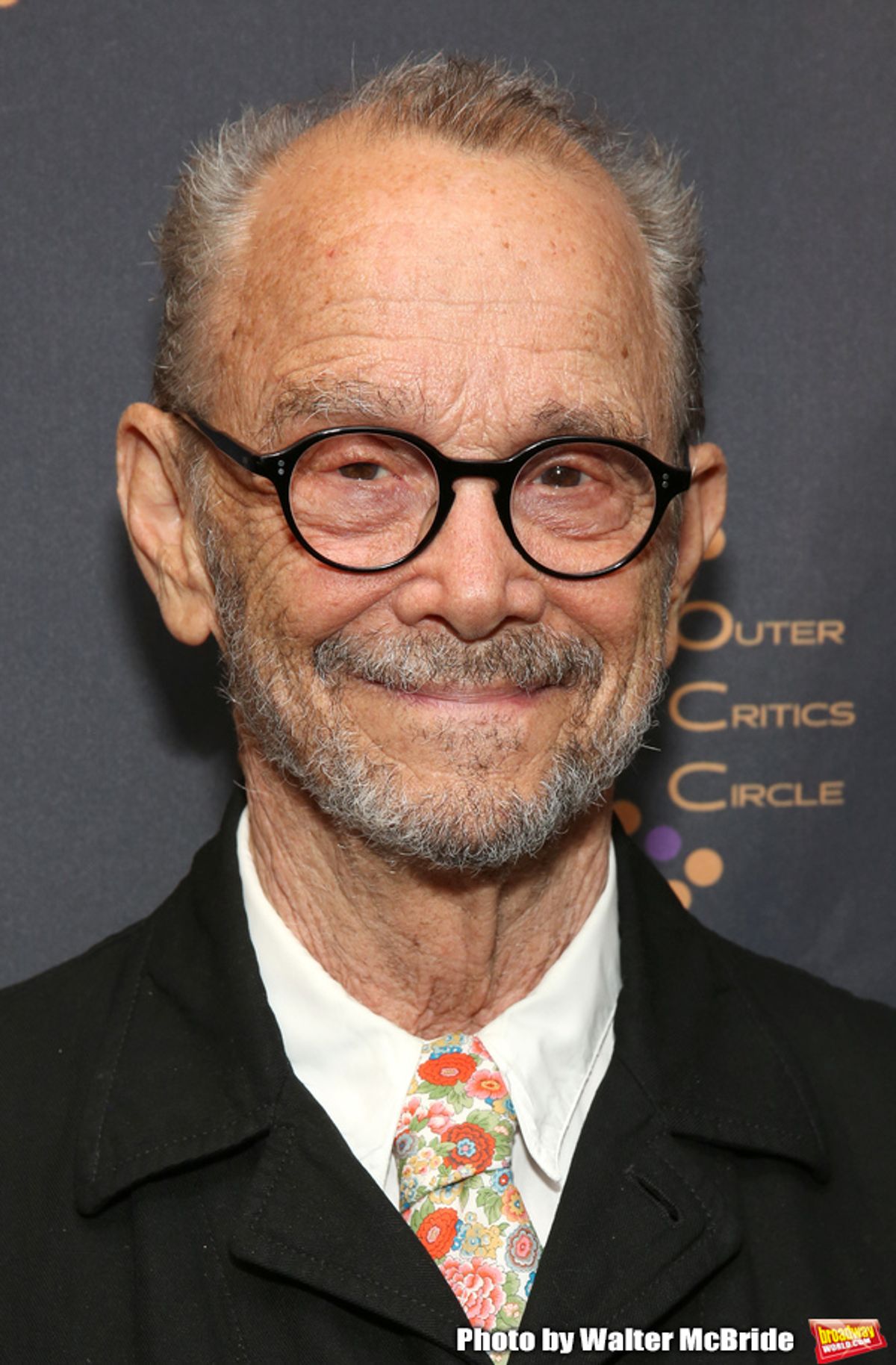 Joel Grey at 
