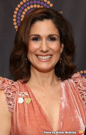 Stephanie J. Block @ BroadwayWorld Stephanie J. Block Photo