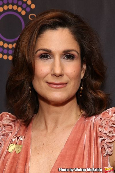 Stephanie J. Block Photo