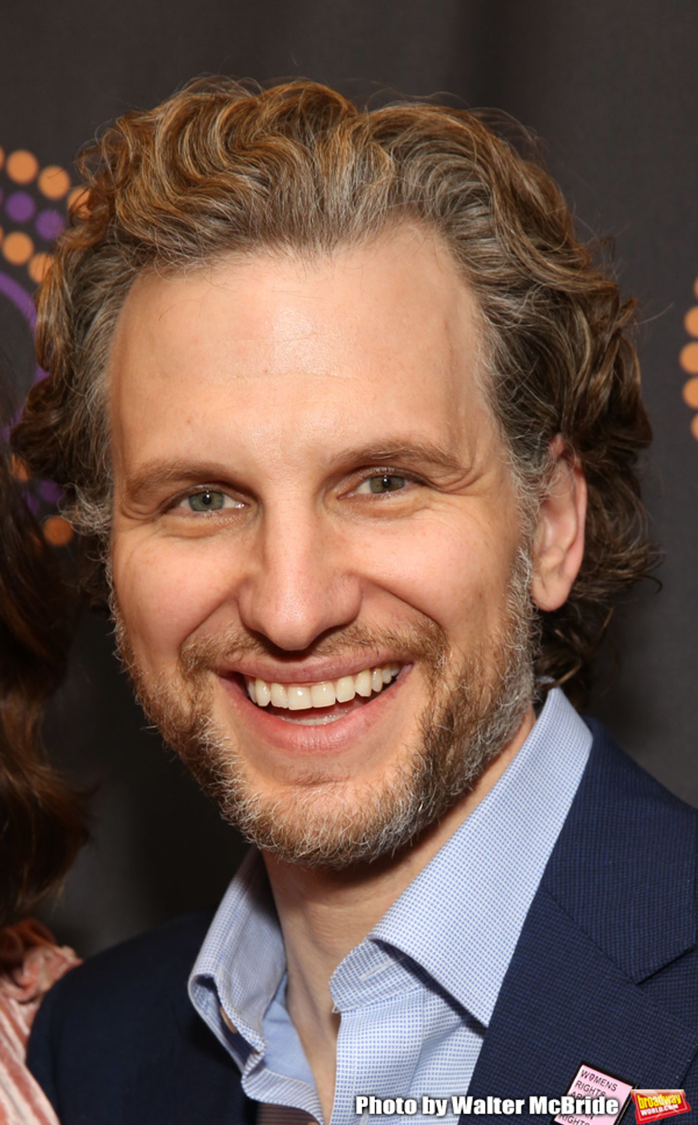 Photo Coverage: The Stars Arrive at the 69th Annual Outer Critics Circle Awards Photo Coverage: The Stars Arrive at the 69th Annual Outer Critics Circle Awards Image