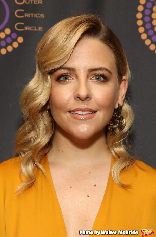 Photo Coverage: The Stars Arrive at the 69th Annual Outer Critics Circle Awards — photo 12 of 67
