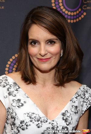 Tina Fey Photo