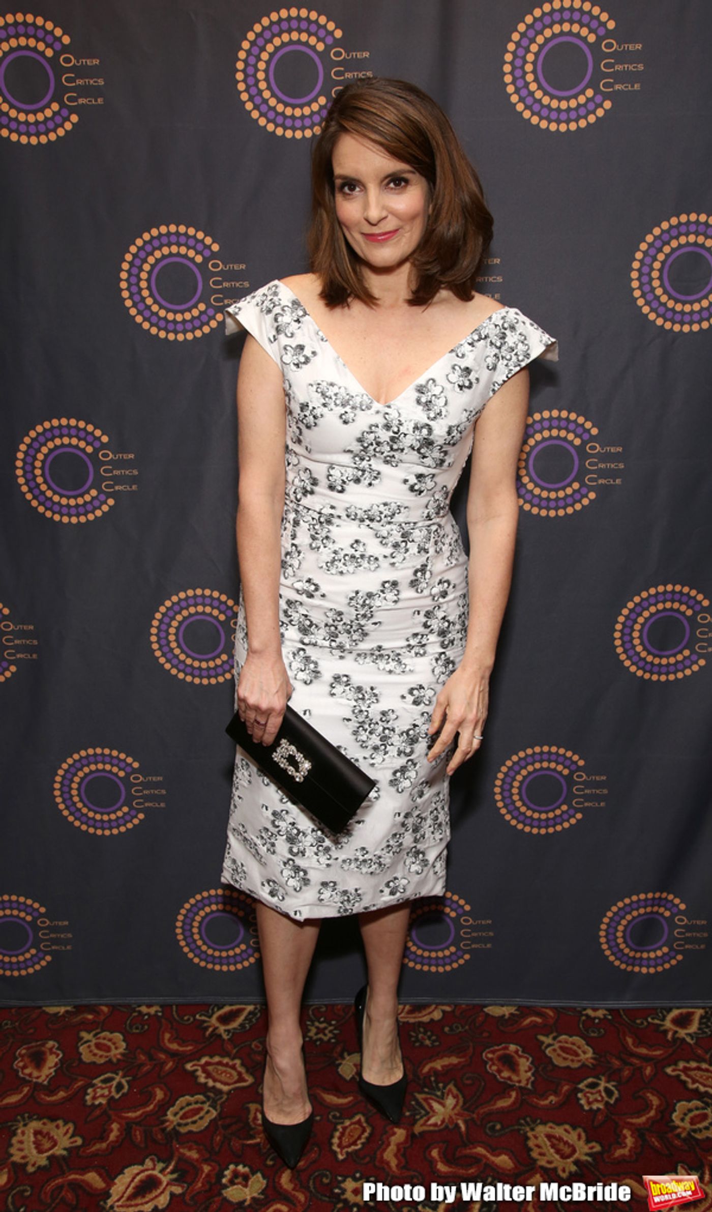 Photo Coverage: The Stars Arrive at the 69th Annual Outer Critics Circle Awards  Image