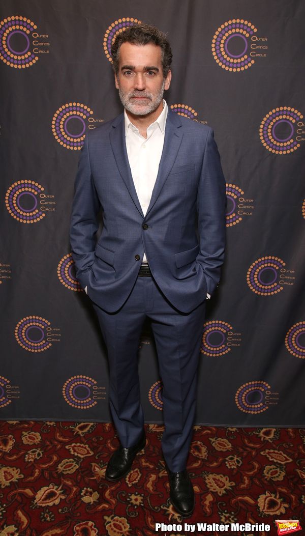 Photo Coverage: The Stars Arrive at the 69th Annual Outer Critics Circle Awards — photo 19 of 67