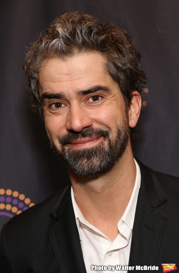 Photo Coverage: The Stars Arrive at the 69th Annual Outer Critics Circle Awards — photo 21 of 67