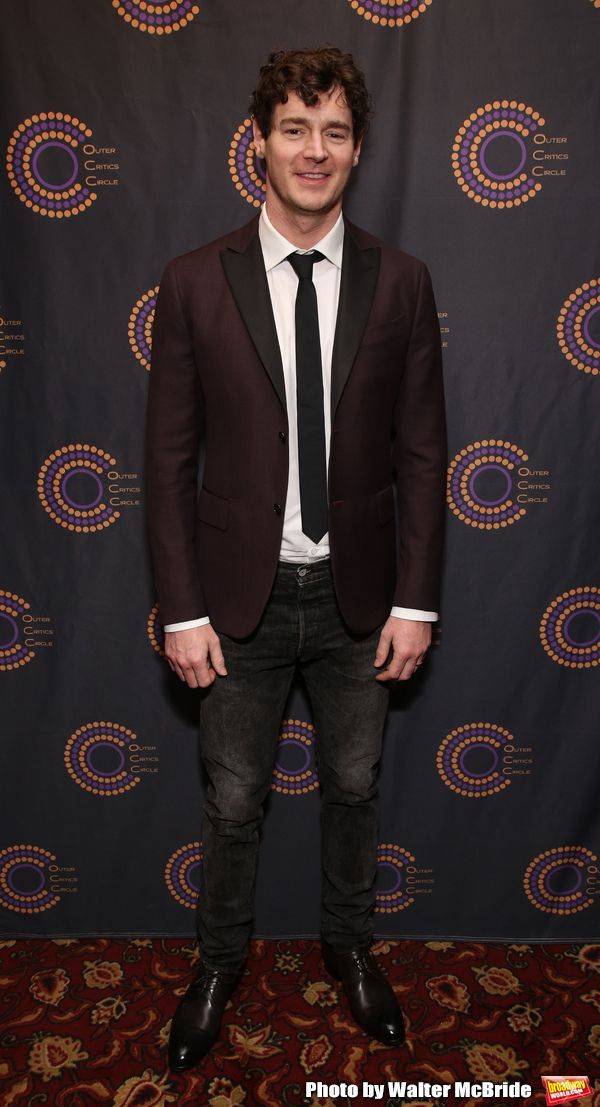 Photo Coverage: The Stars Arrive at the 69th Annual Outer Critics Circle Awards — photo 24 of 67