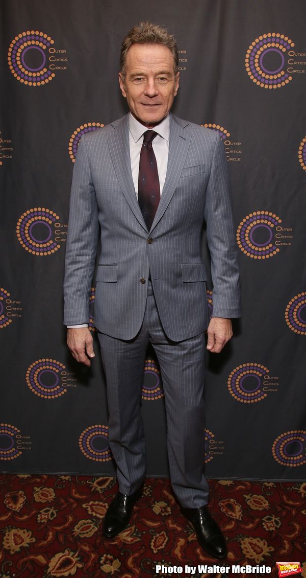 Photo Coverage: The Stars Arrive at the 69th Annual Outer Critics Circle Awards — photo 28 of 67
