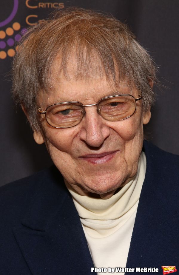 Photo Coverage: The Stars Arrive at the 69th Annual Outer Critics Circle Awards — photo 31 of 67