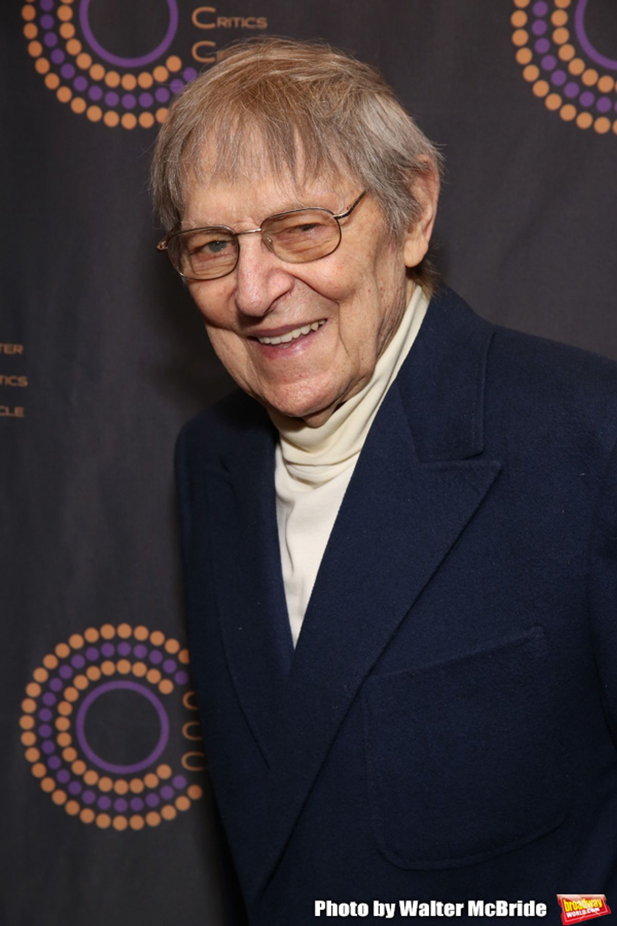 John Cullum  at 