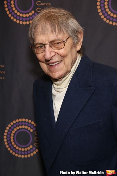 John Cullum  Photo
