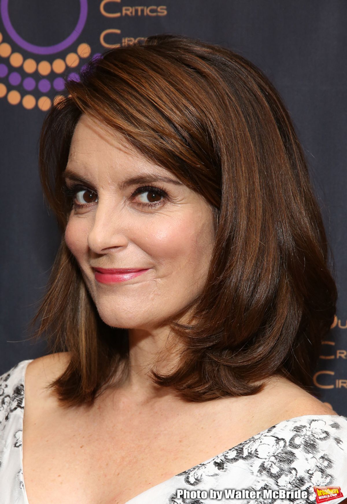 Tina Fey at 