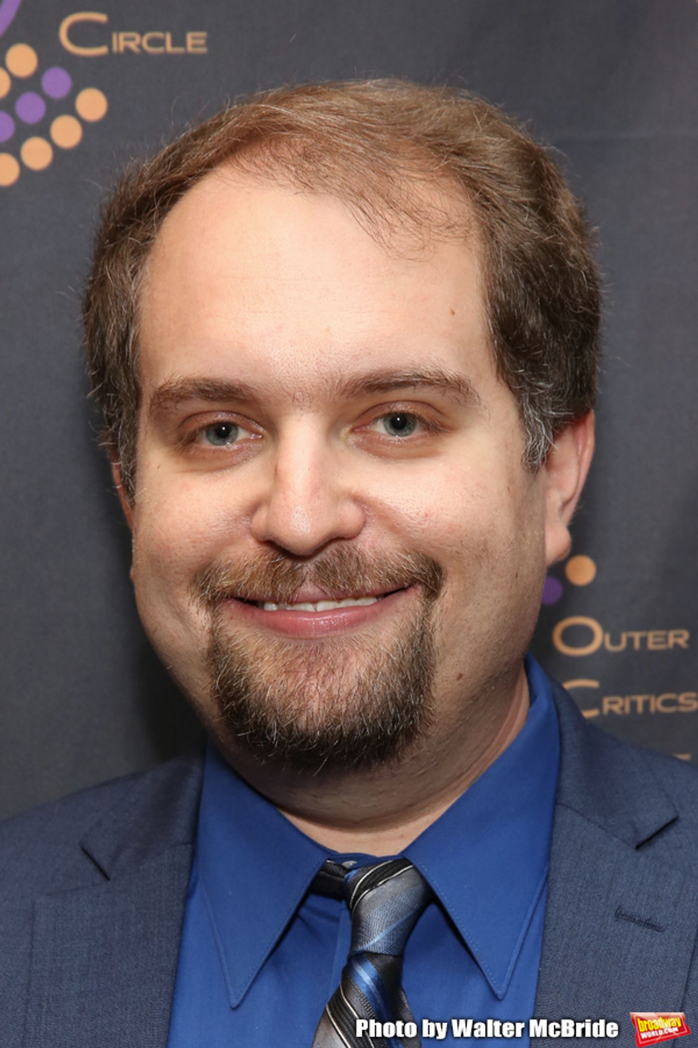 Photo Coverage: The Stars Arrive at the 69th Annual Outer Critics Circle Awards  Image