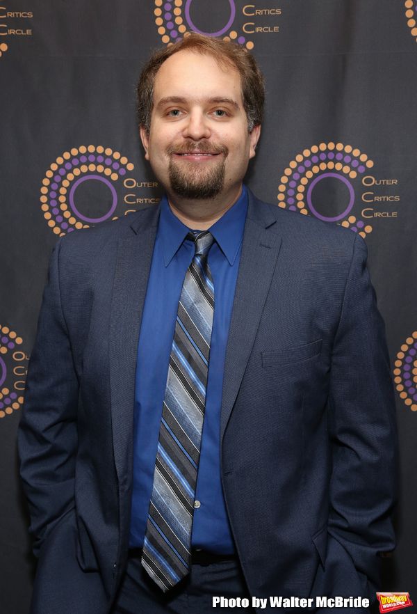 Photo Coverage: The Stars Arrive at the 69th Annual Outer Critics Circle Awards — photo 41 of 67