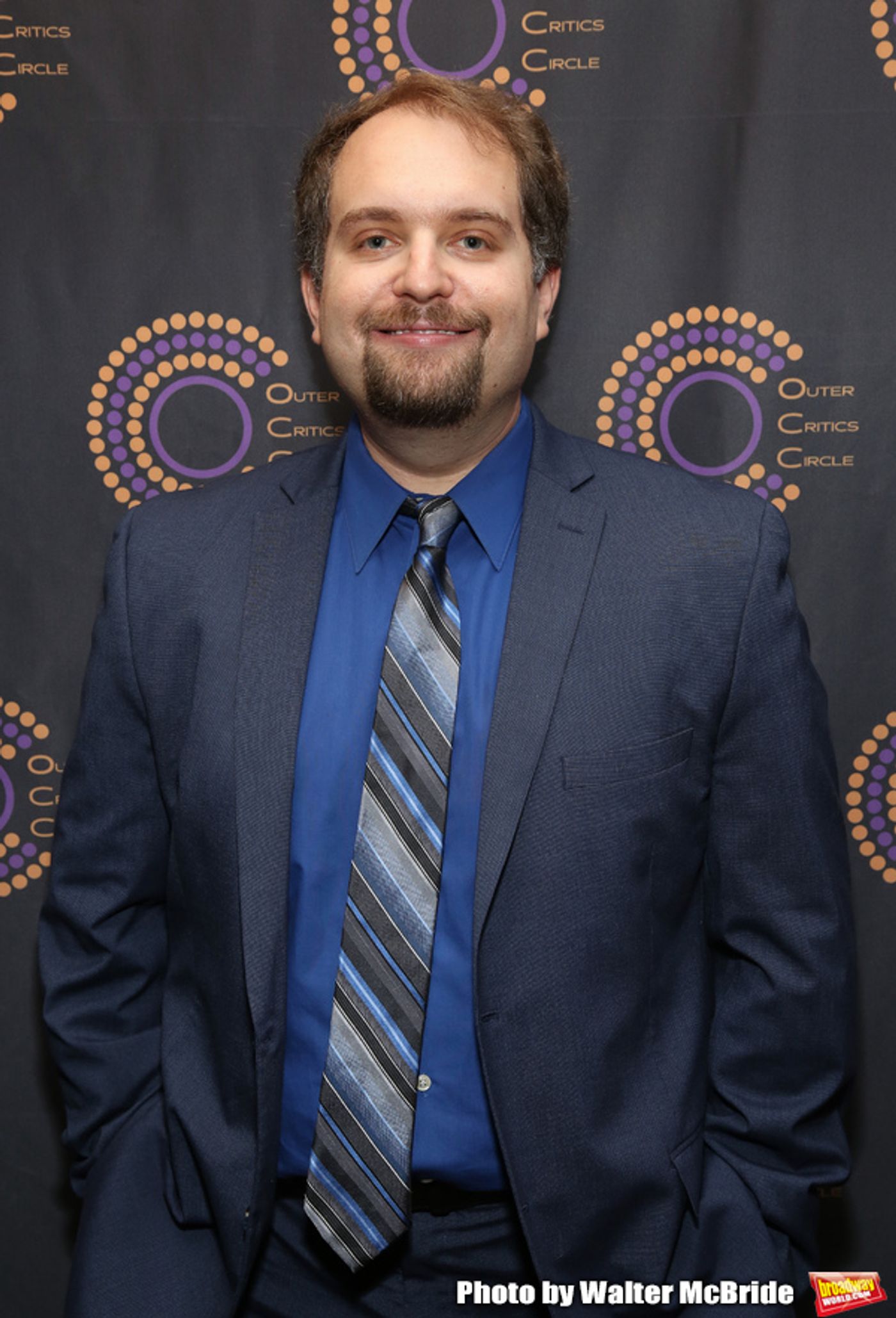 Photo Coverage: The Stars Arrive at the 69th Annual Outer Critics Circle Awards  Image