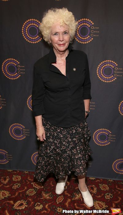 Fionnula Flanagan  Photo