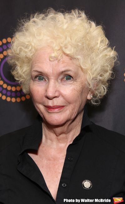 Fionnula Flanagan  Photo