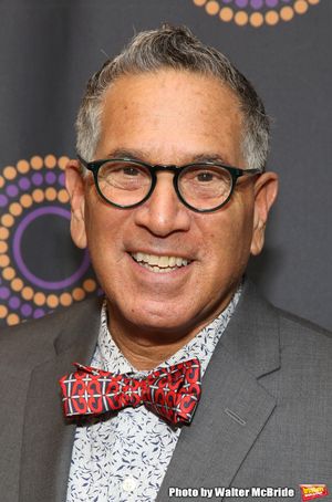 Robert Horn @ BroadwayWorld Robert Horn Photo